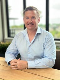 Scott Hardesty, co-founder of Probate Guardians TN